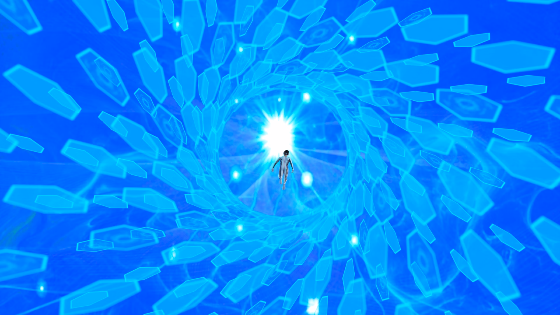 虚空潜行：欲望漩涡（Void Divers Vortex）v0.4.1 精翻汉化