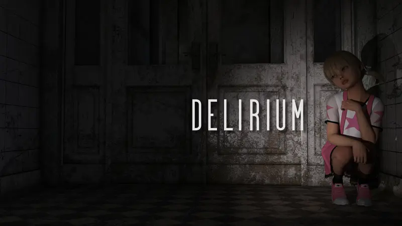 谵妄：母女的禁忌惊喜（Delirium）v1.0 精翻汉化