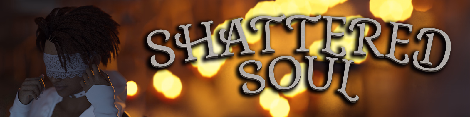 破碎之魂：地狱边缘的寻妻之旅（Shattered Soul）v0.11 精翻汉化