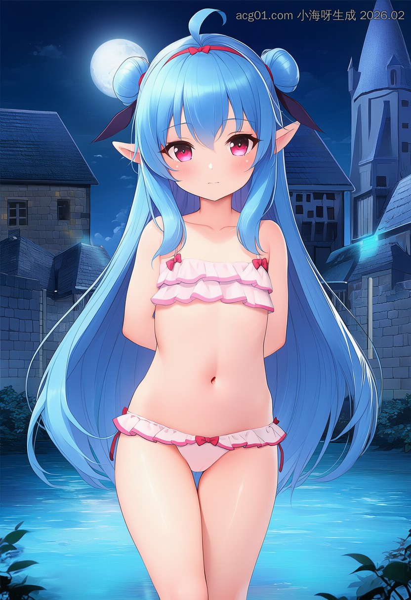 [UR] 星渊浑仪「万象星轮之核心」