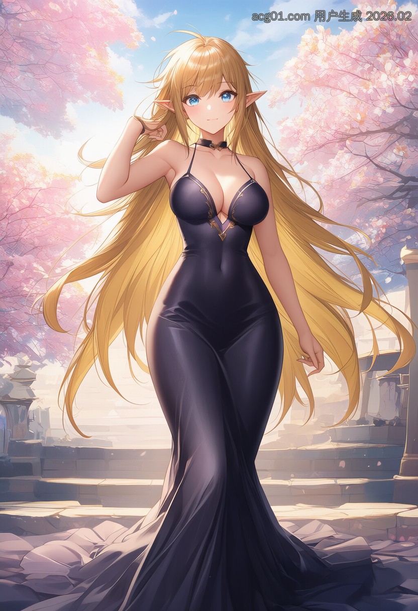 [UR] 绯煌「焚天涅槃神凤」